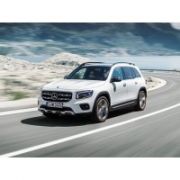Запчасти Mercedes-Benz GLB I (X247)